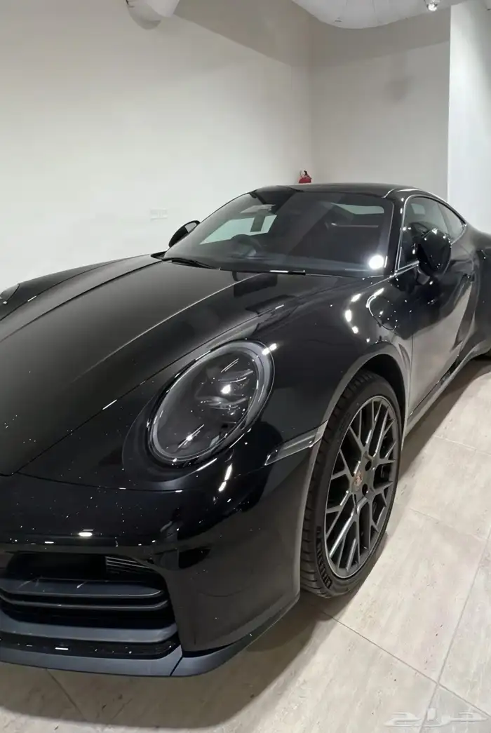 تأجير بورش كاريرا 911 2025 8