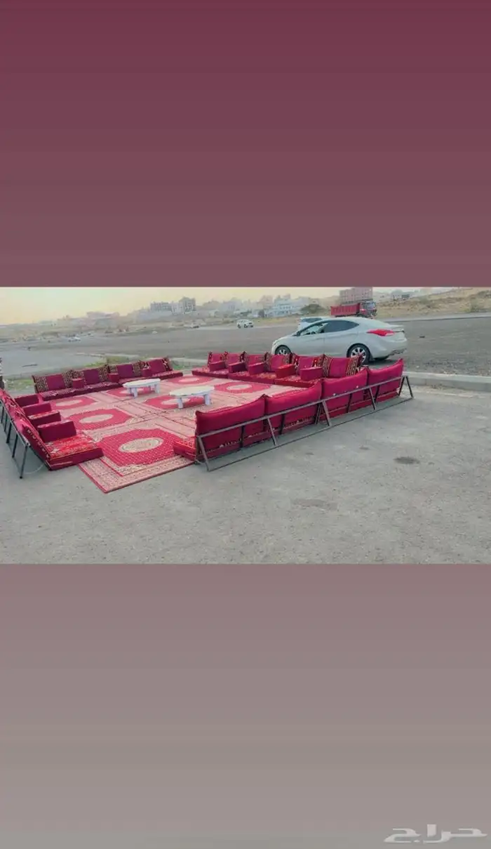 تأجير جلسات طلعات بساعه او مفتوح 3