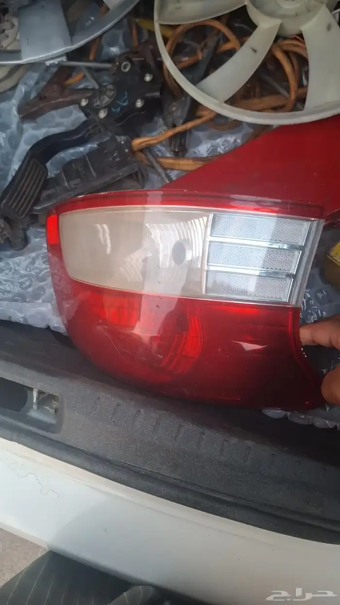 انوار يارس موديل 12ومسجل وكاله وطيس2 وصطب يارس 0