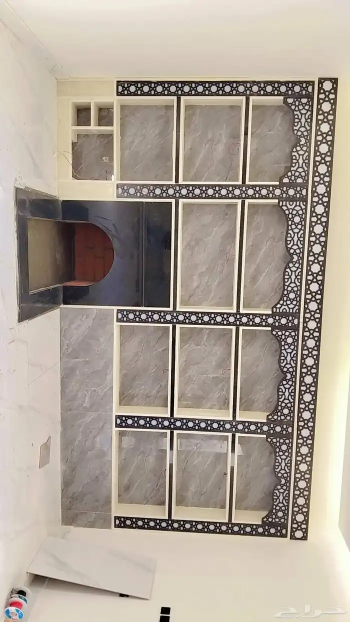 افران شوايات مندي جميع انواع الديكور الداخلي 5