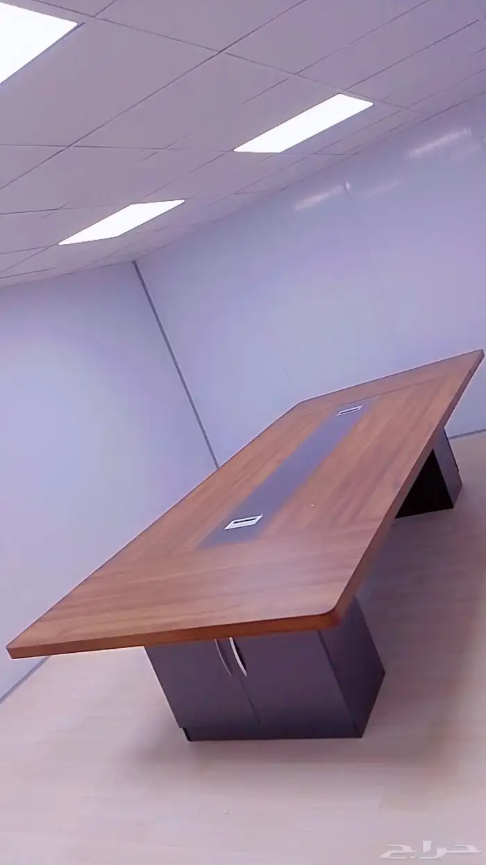 مكتب فخم متوفر جديد التصميم سعر الجمله 14