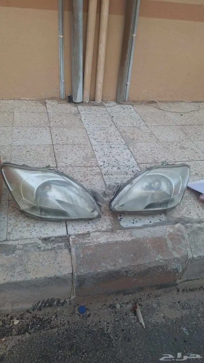 انوار يارس موديل 12ومسجل وكاله وطيس2 وصطب يارس 3