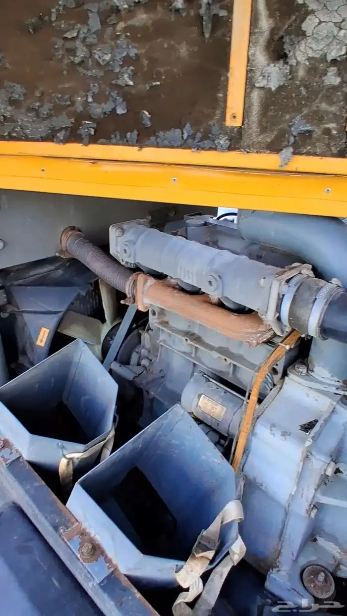 كمبروسرارت 96 جديد ومكينه 137 كمبير 6