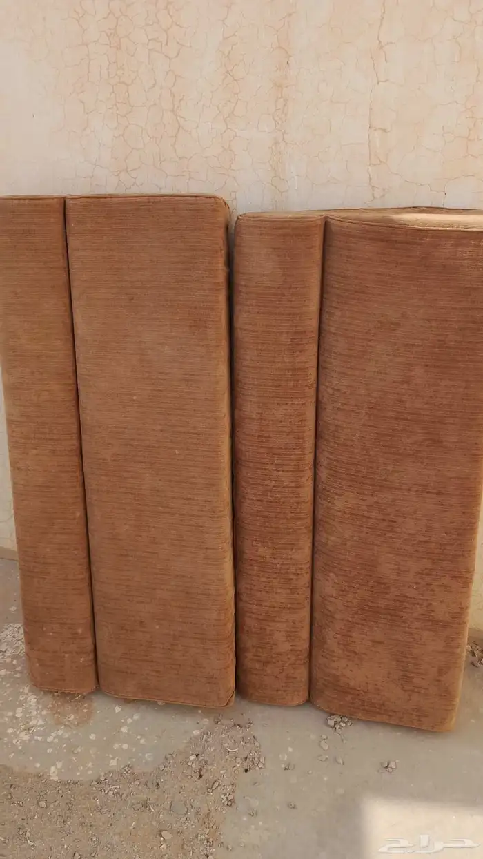 سلام عليكم كنب للبيع قطع 11 الحد 120 0