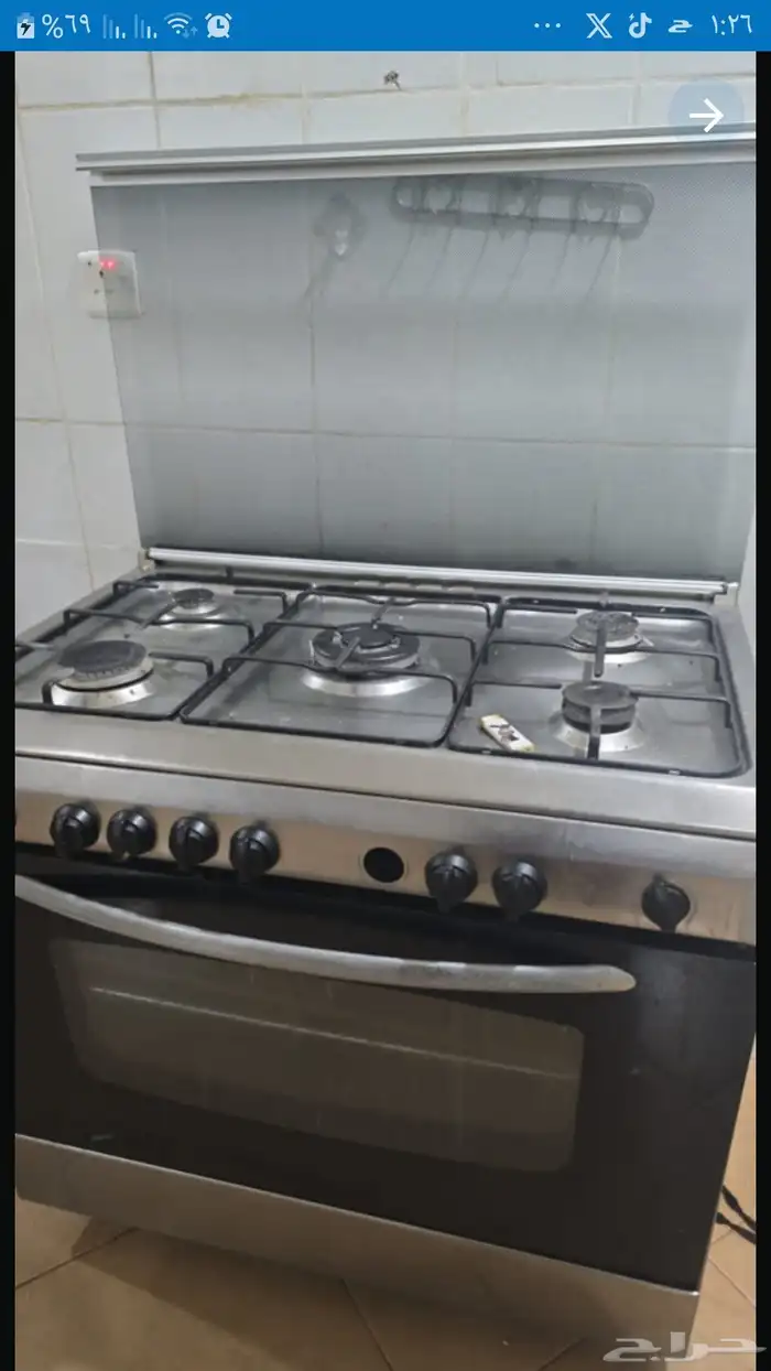 معدات مطاعم مخابز كافيهات 1
