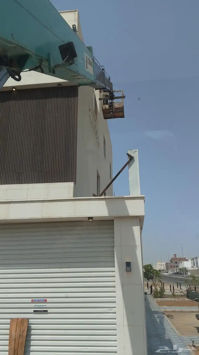 كرين ونش رافعه للايجار اليومي وبساعه والشهري 6