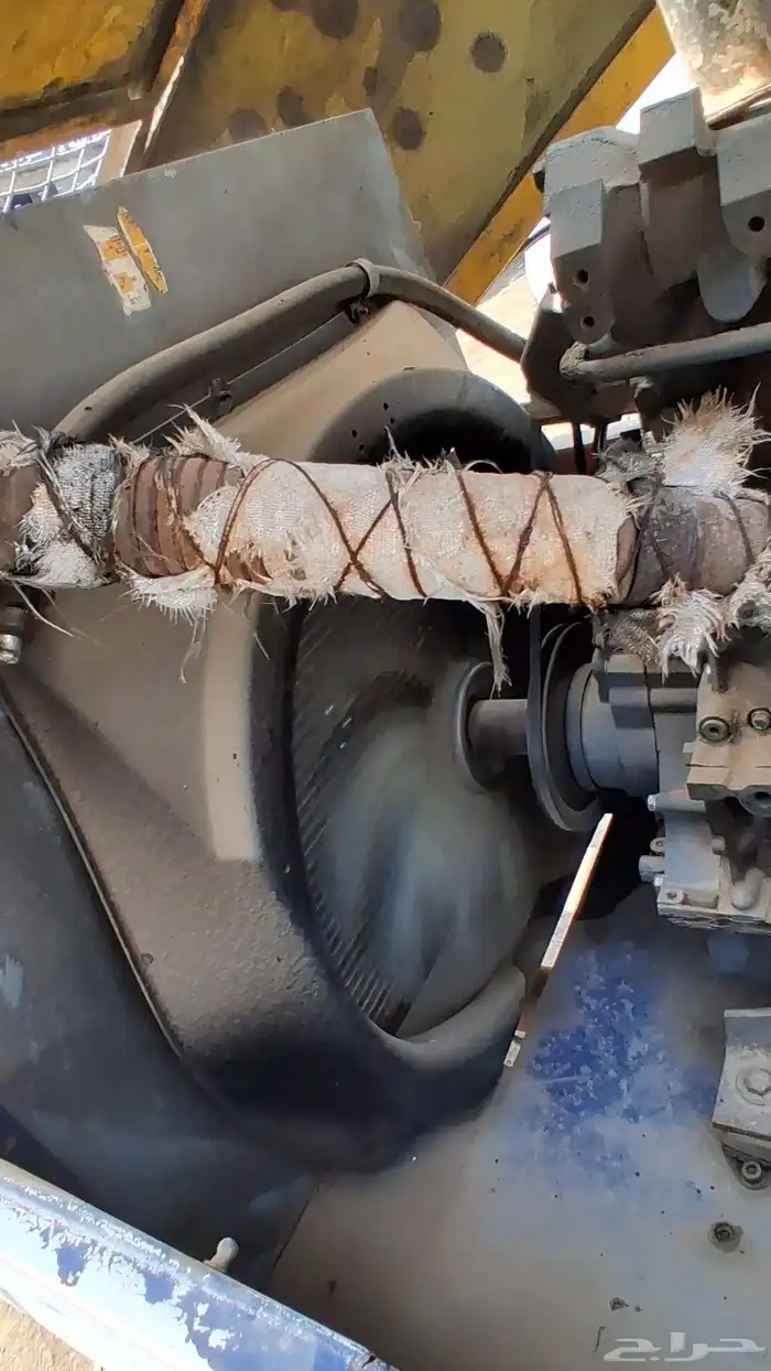 كمبروسرارت 96 جديد ومكينه 137 كمبير 2