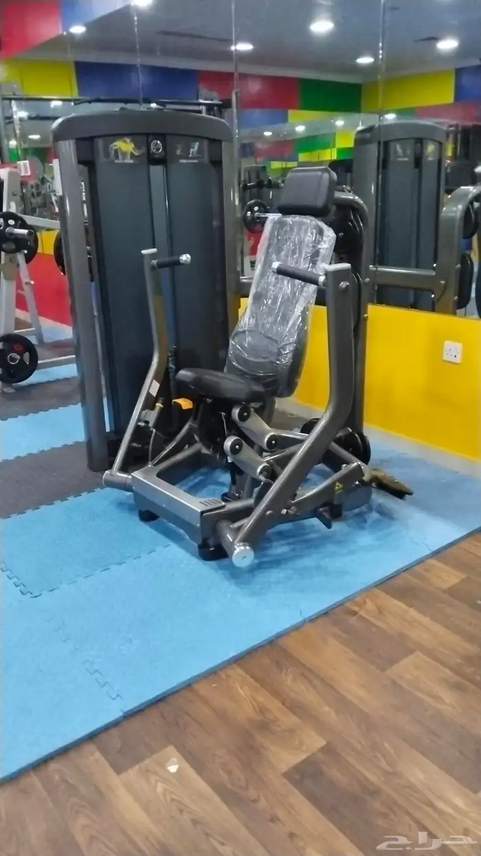 اجهزه رياضيه 14
