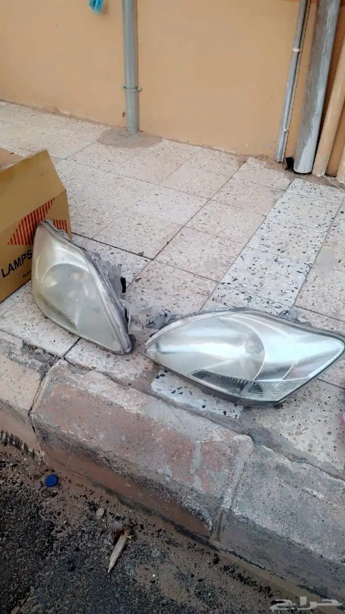انوار يارس موديل 12ومسجل وكاله وطيس2 وصطب يارس 4