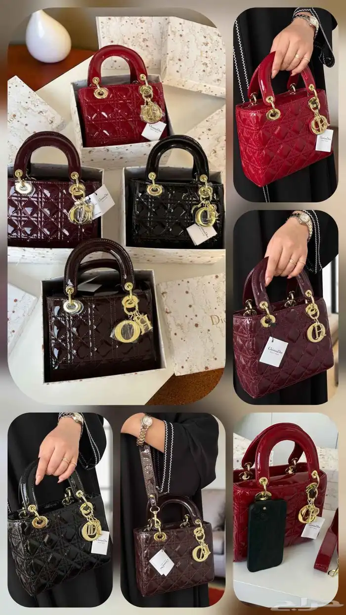 شنط هاي كوالتي 4