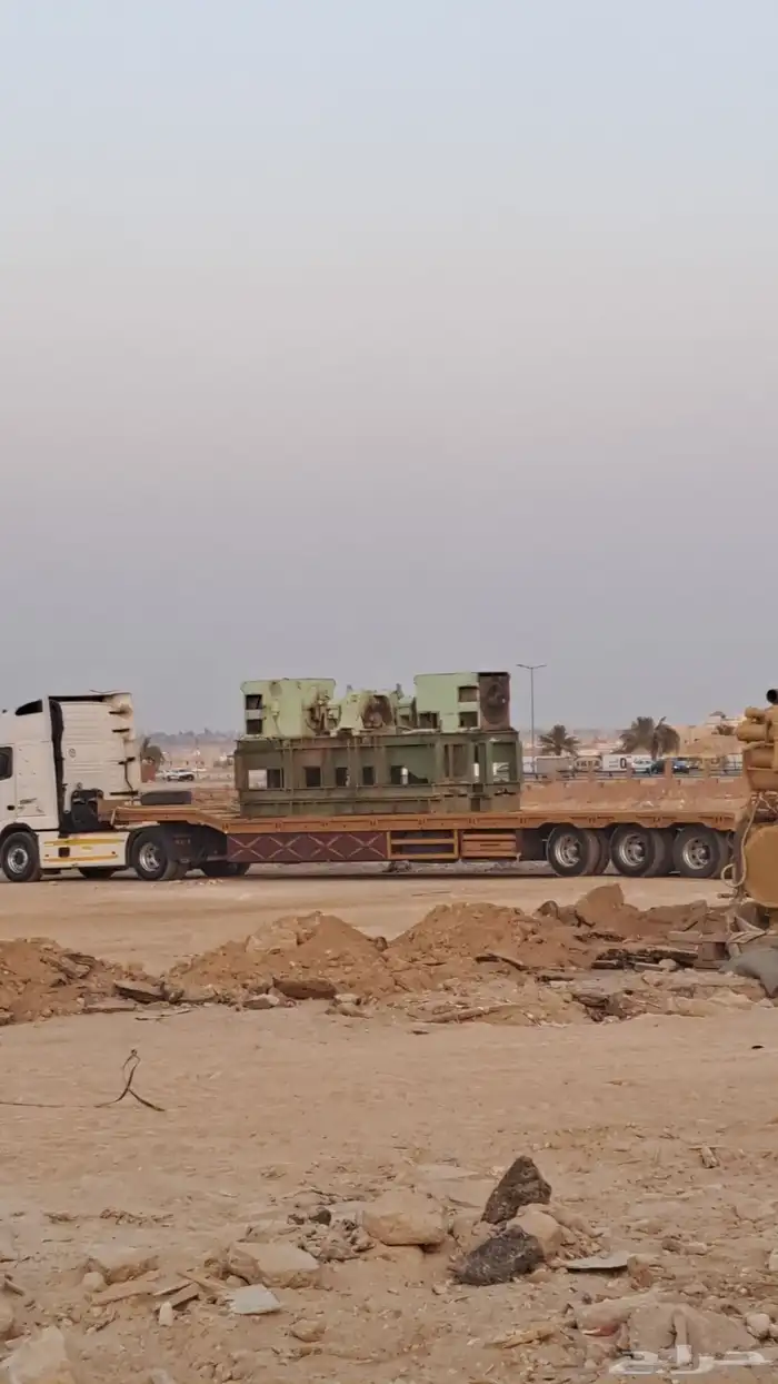 نقليات لوابد داخل و خارج المملكة العربية السعودية 1