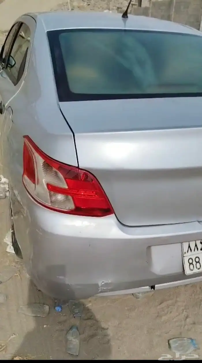 بيجون301 موديل 2014 2