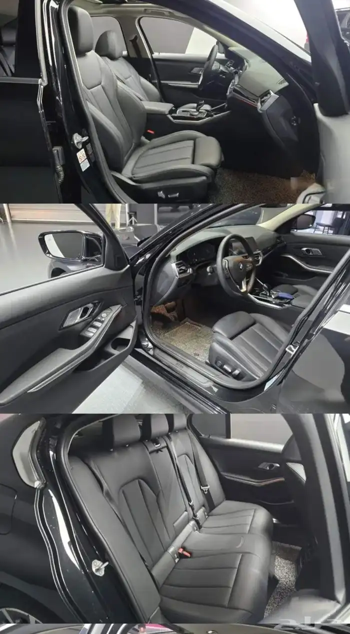 bmw 320i 3