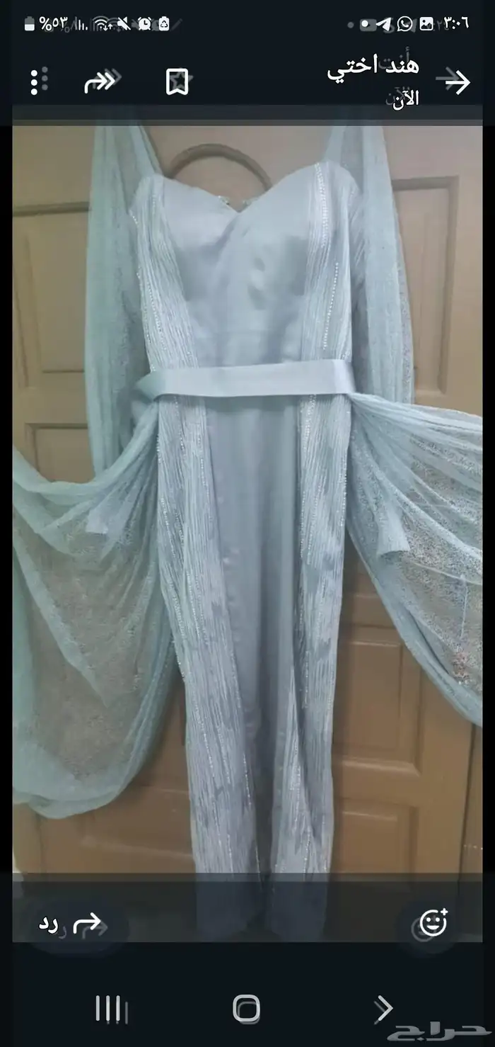 فساتين للبيع 0