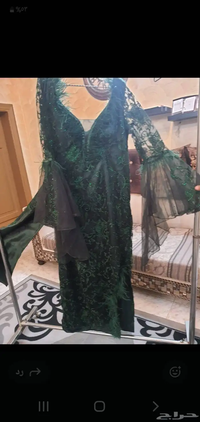 فساتين للبيع 1
