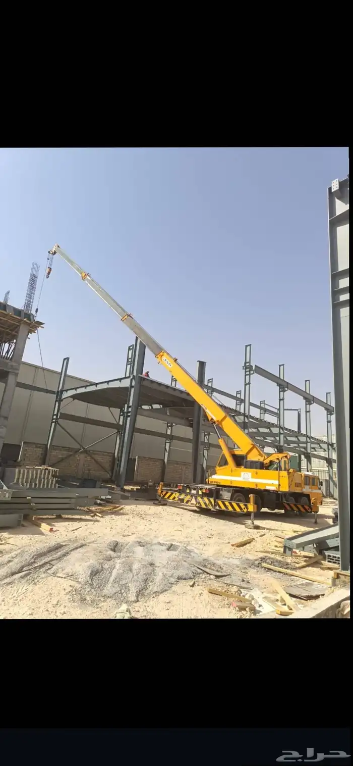 رافعه ونش إيجاريوميه ومشواربأسعارمناسبه 6