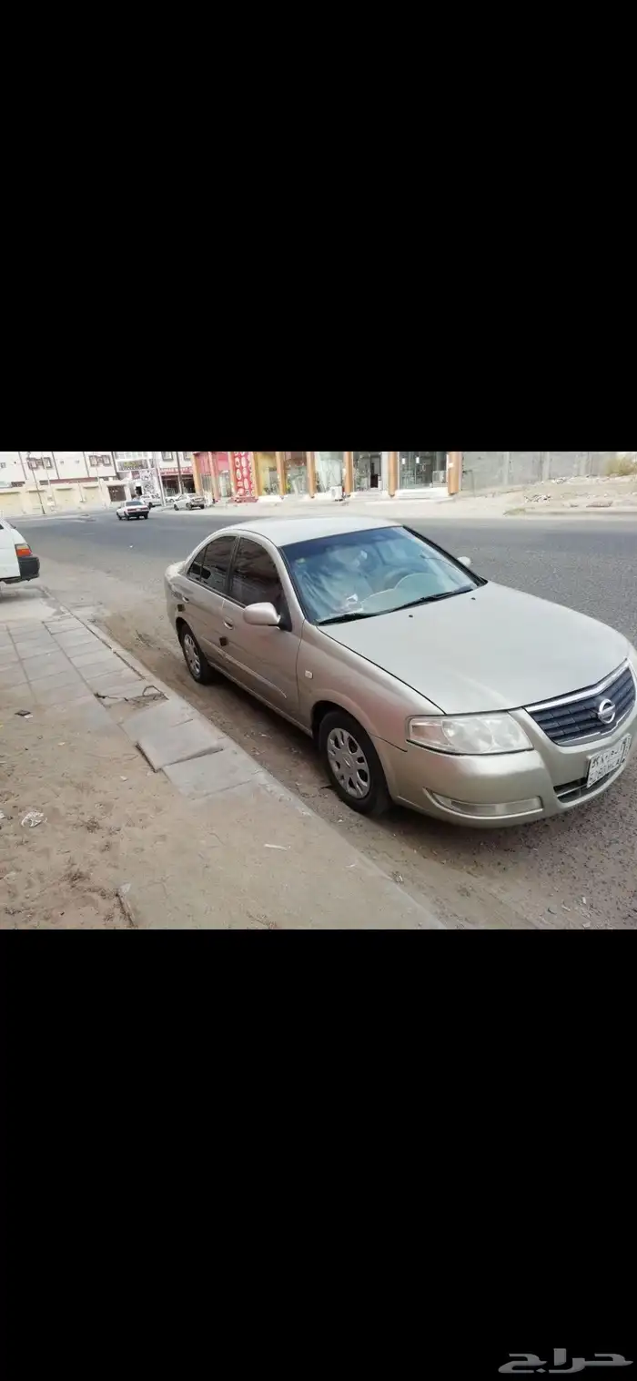 صني للبيع 2008 اتوماتيك 3