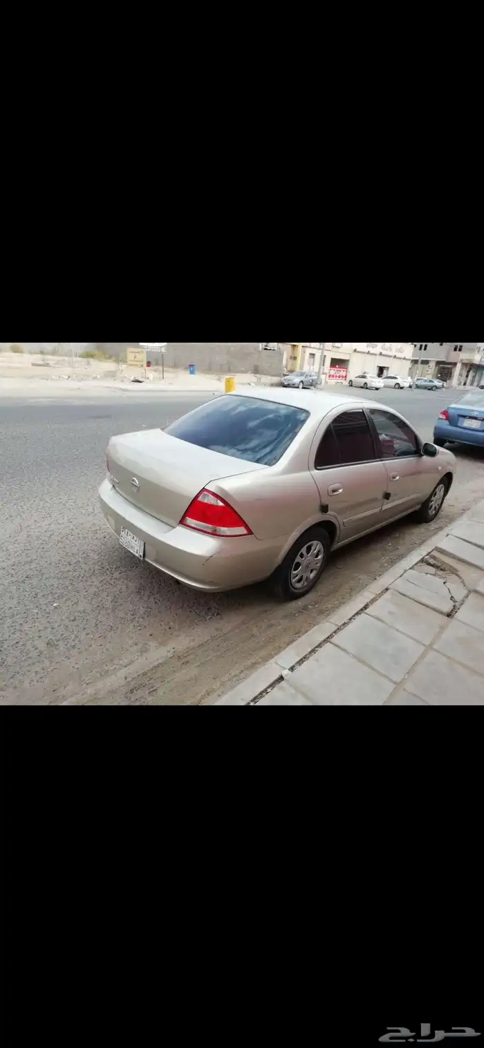 صني للبيع 2008 اتوماتيك 2