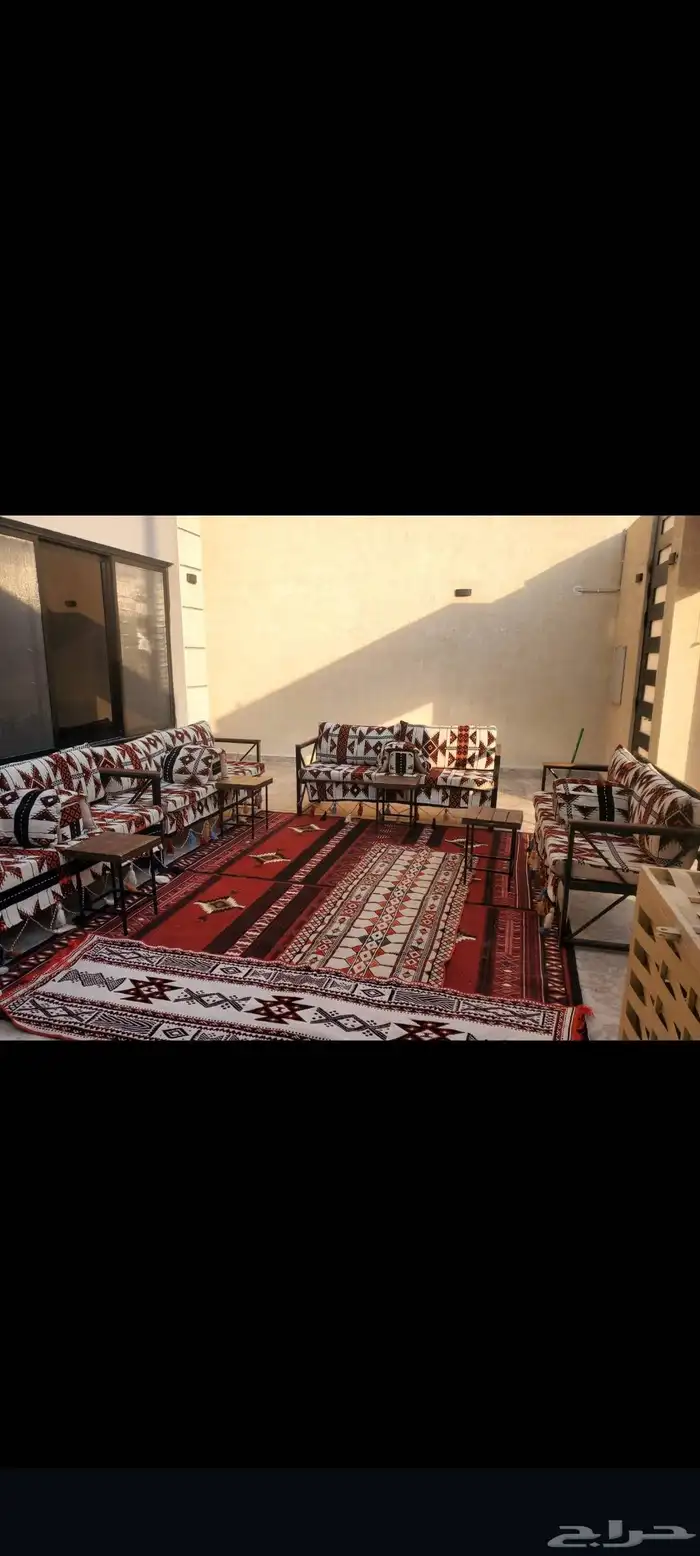 تاجير كنب تاجير جلسات 4