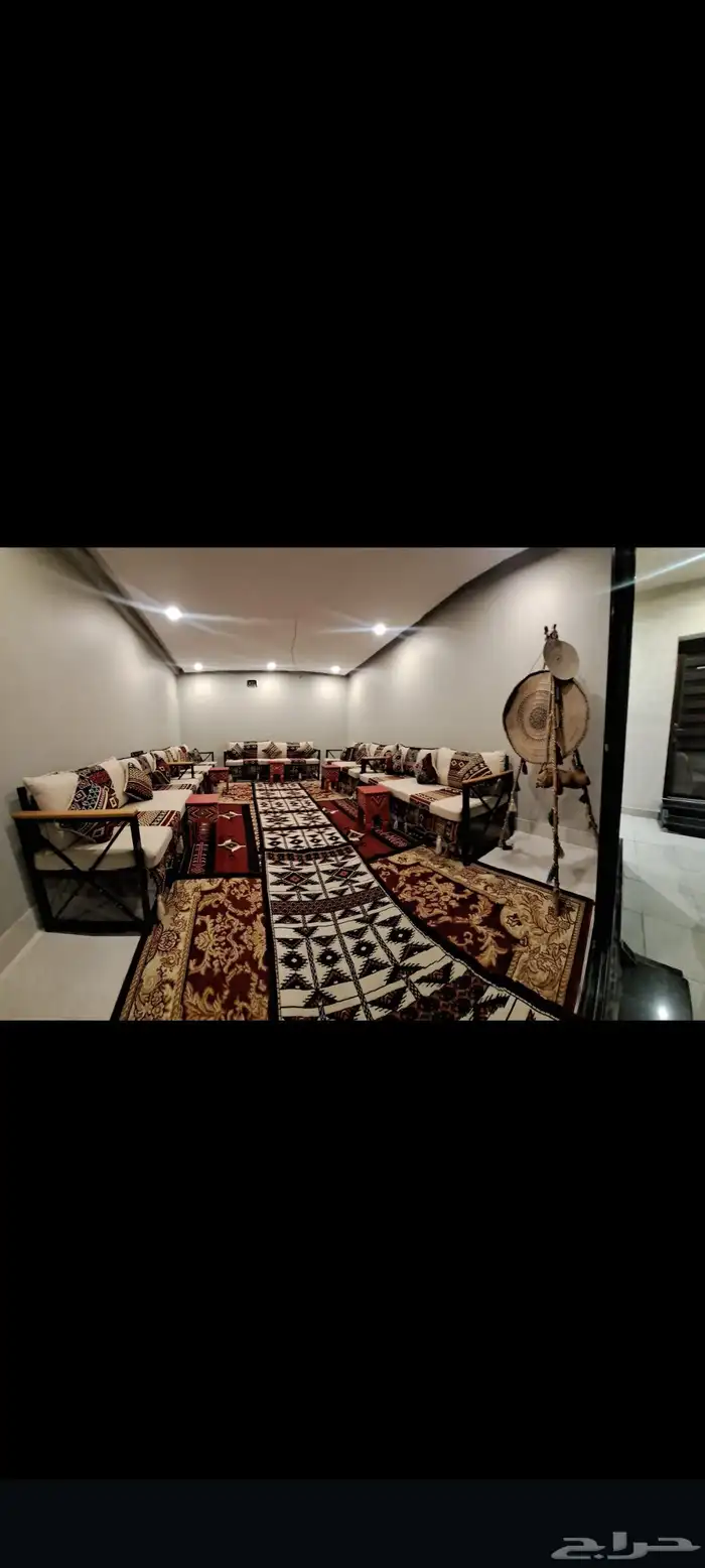 تاجير كنب تاجير جلسات 5