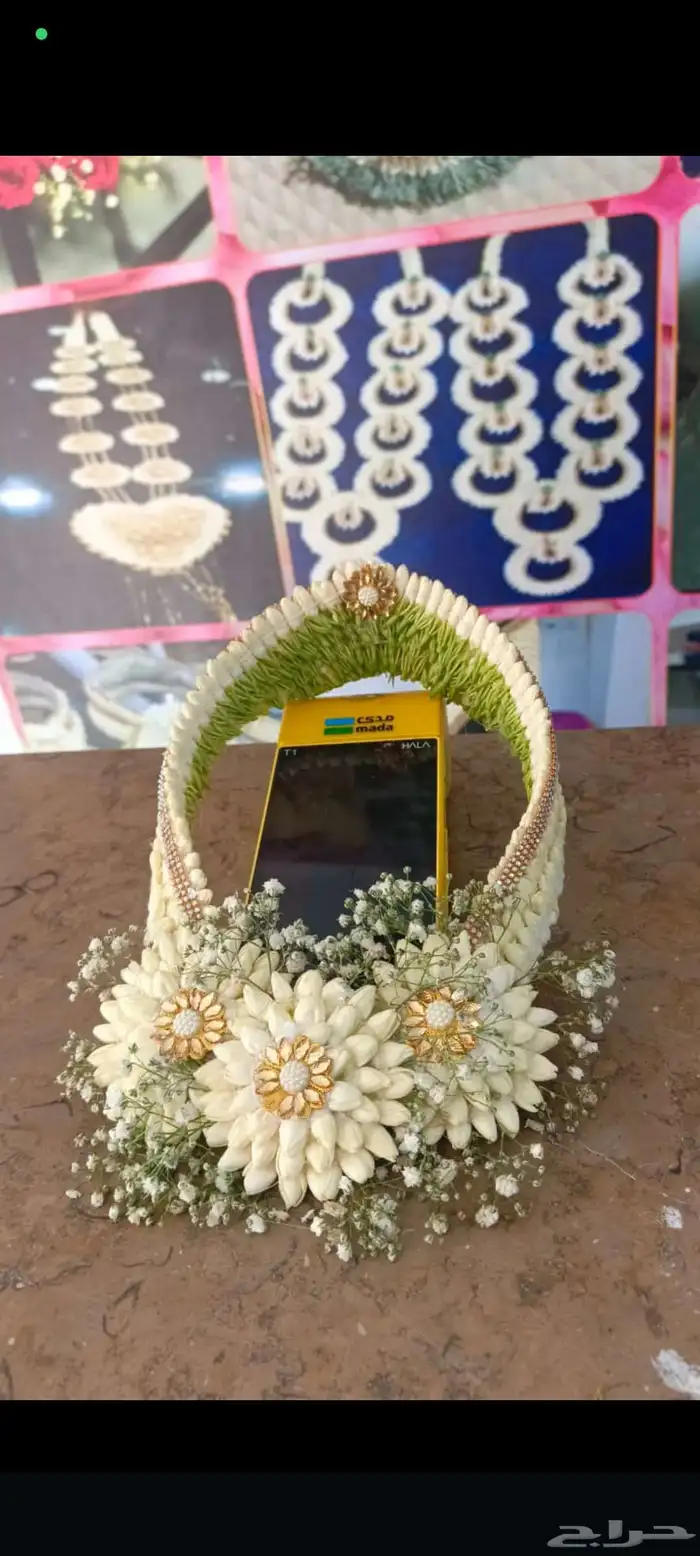 محل فل ورد الرياض تنسيق مهرجانات حفلات تواصل وتساب 12