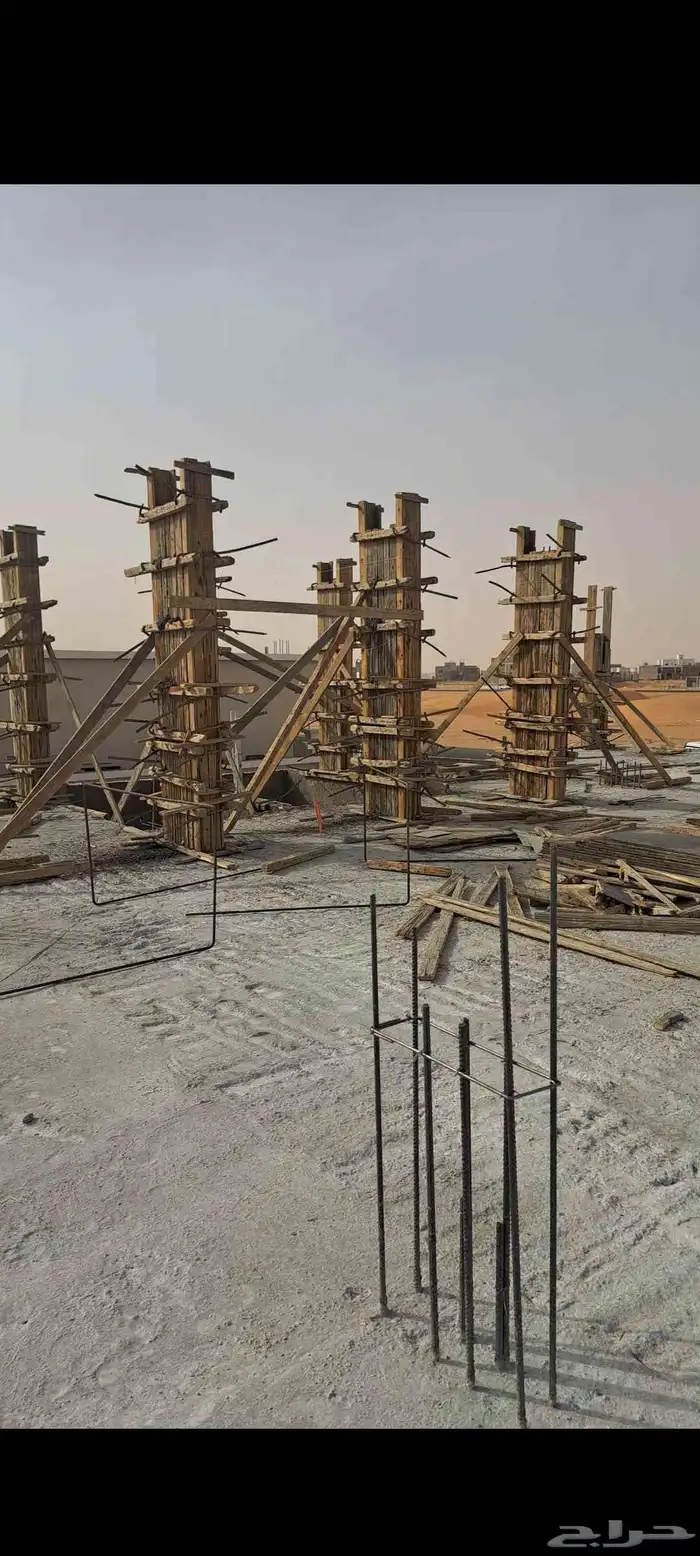 مقاول معماري شروره 1