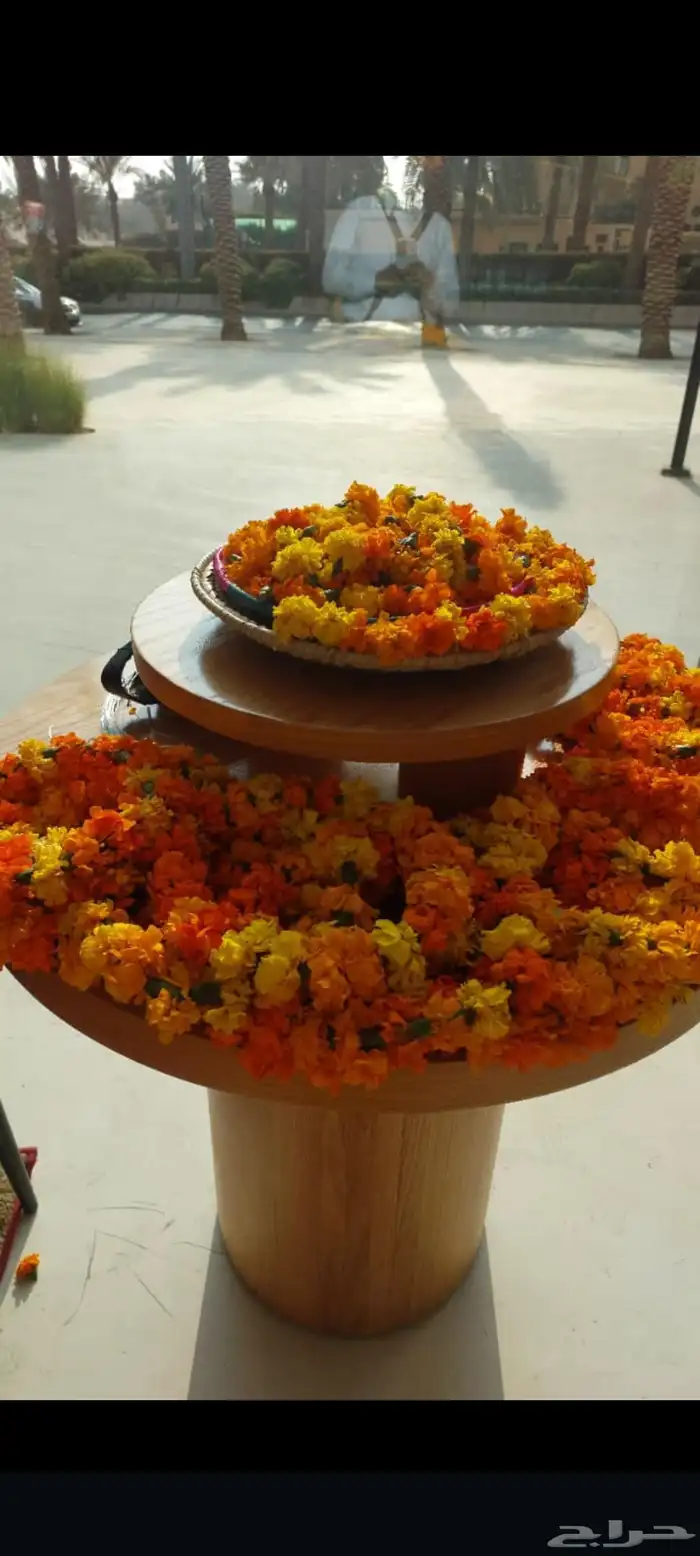 محل فل ورد الرياض تنسيق مهرجانات حفلات تواصل وتساب 43