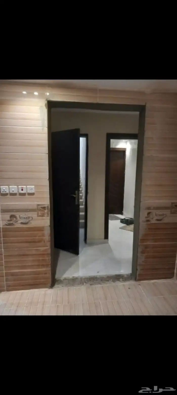 قص جدار 1