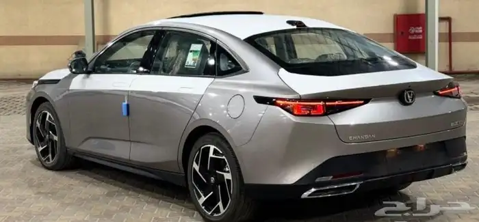 شانجان ايدو سمارت 2