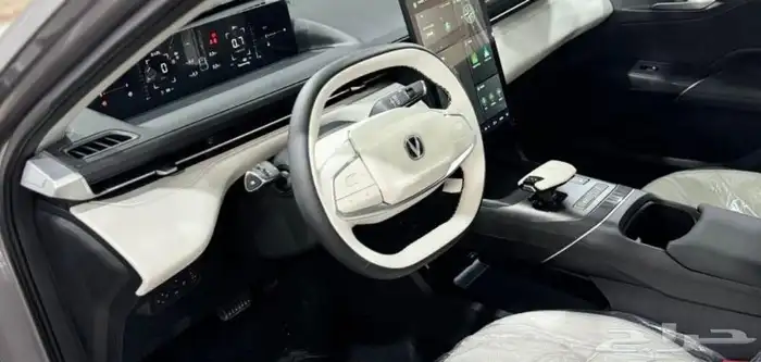 شانجان ايدو سمارت 1