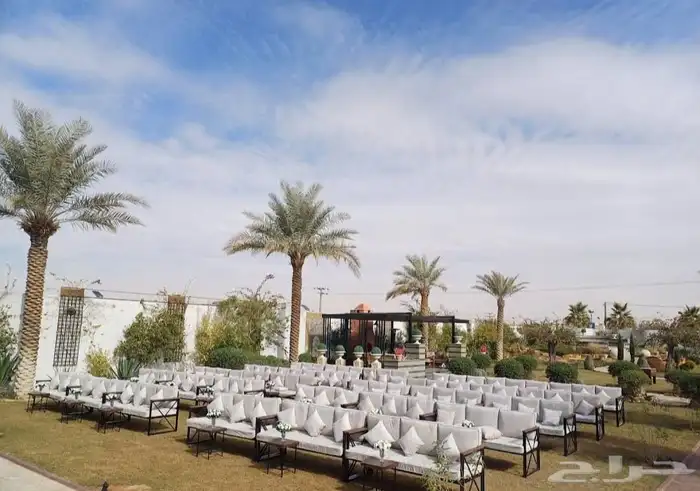 تاجير كراسي طاولات تاجير كنب تاجير اركان شعبيه تاجير ترثيات 9