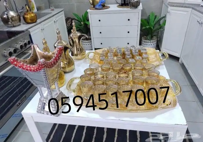 قهوجي و صبابين 1