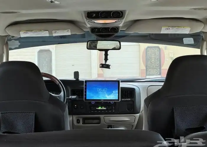 وحش فورد اكس كورجن مخزن نظيف فل كامل ليمتد أعلى فئة 13