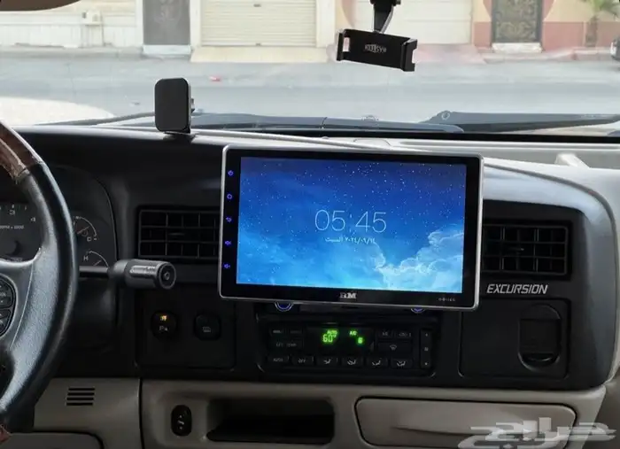 وحش فورد اكس كورجن مخزن نظيف فل كامل ليمتد أعلى فئة 21