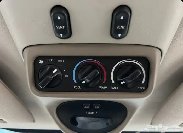 وحش فورد اكس كورجن مخزن نظيف فل كامل ليمتد أعلى فئة 22