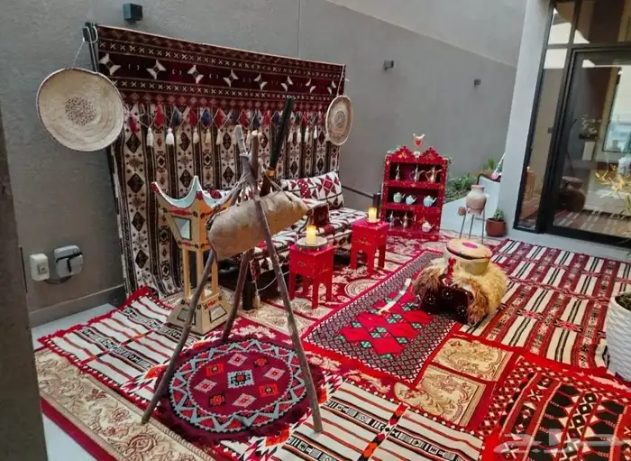 تاجير كراسي طاولات تاجير كنب تاجير اركان شعبيه تاجير ترثيات 4