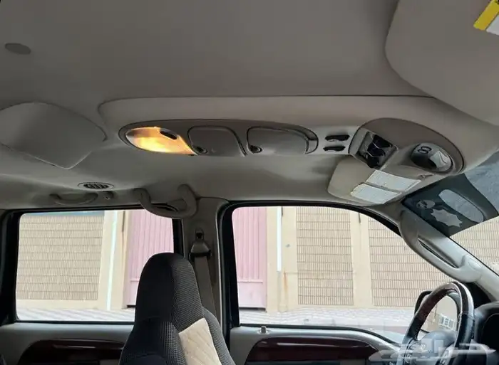 وحش فورد اكس كورجن مخزن نظيف فل كامل ليمتد أعلى فئة 18