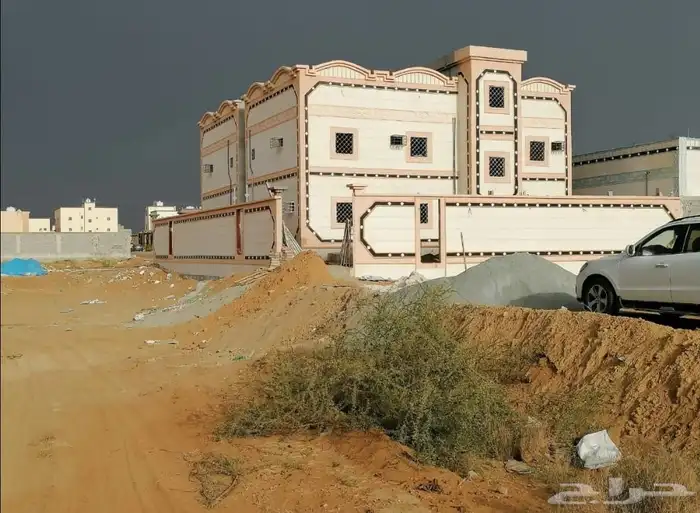 ديكورات خارجيه بديل الحجر الطبيعي للتواصل 0