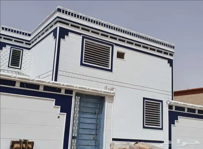 ديكورات خارجيه بديل الحجر الطبيعي للتواصل 6