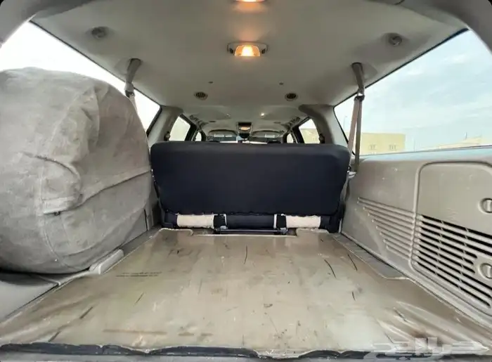 وحش فورد اكس كورجن مخزن نظيف فل كامل ليمتد أعلى فئة 11