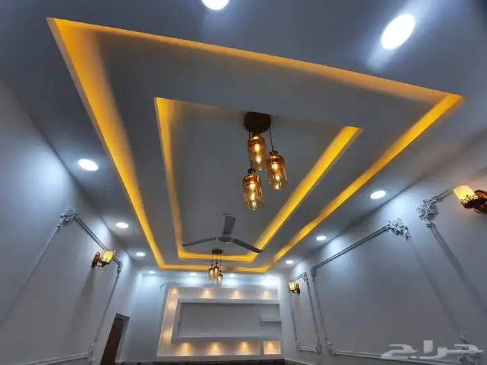 بديل خشب بديل شيبورد بديل الرخام بديل الحجر مربعات فوم 6