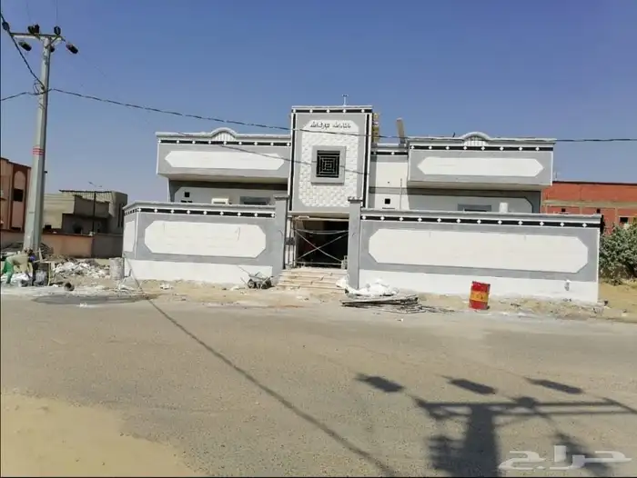 ديكورات خارجيه بديل الحجر الطبيعي للتواصل 7