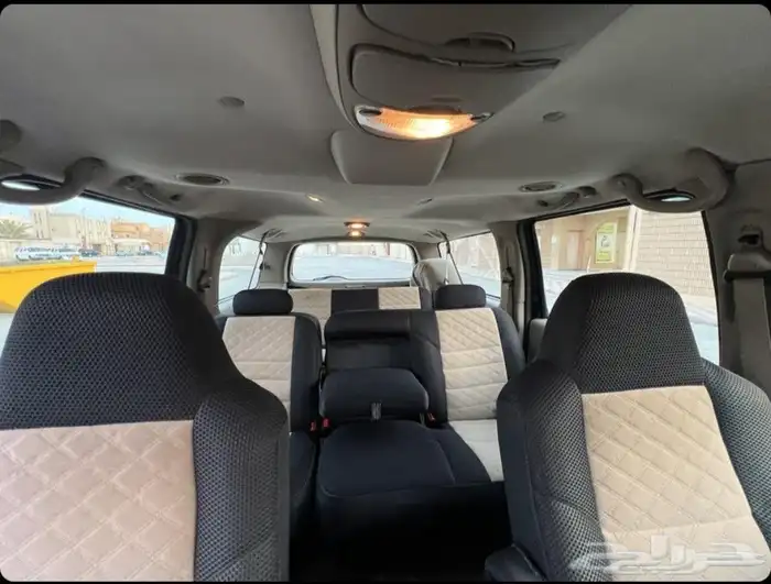 وحش فورد اكس كورجن مخزن نظيف فل كامل ليمتد أعلى فئة 19