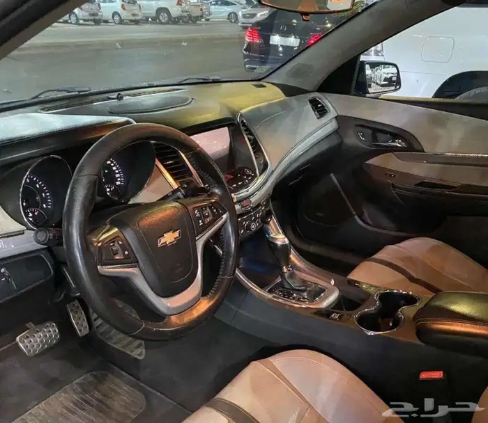 للبيع كابرس SS 2015 وكاله 21