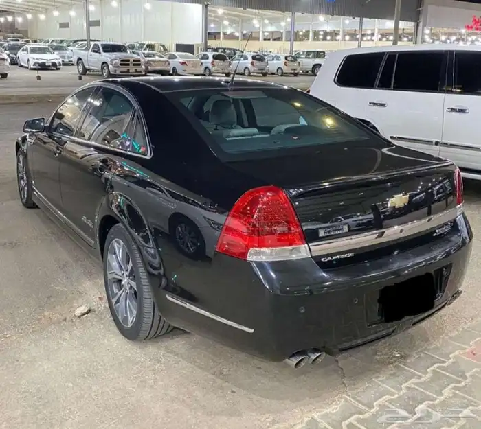 للبيع كابرس SS 2015 وكاله 11