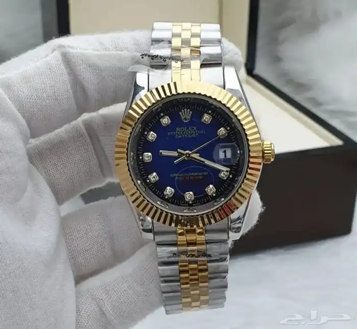 رولكس رجالي 200 ريال توصيل وشحن مجانا 18