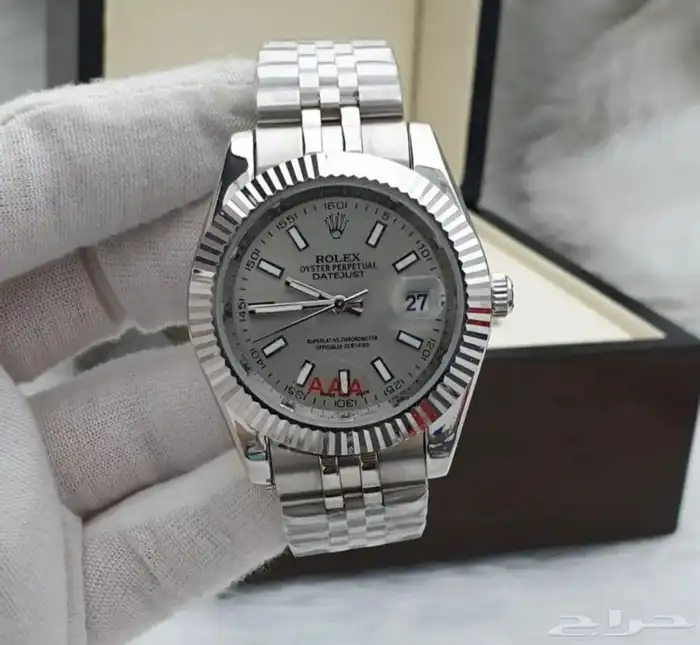 رولكس رجالي 200 ريال توصيل وشحن مجانا 22
