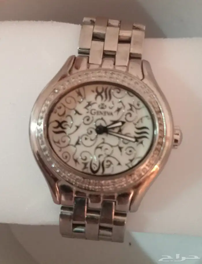 ساعات ماركات متنوعة 1