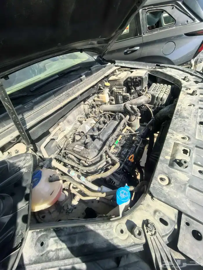 مكاين وقيرات جيتور x70 2025 2