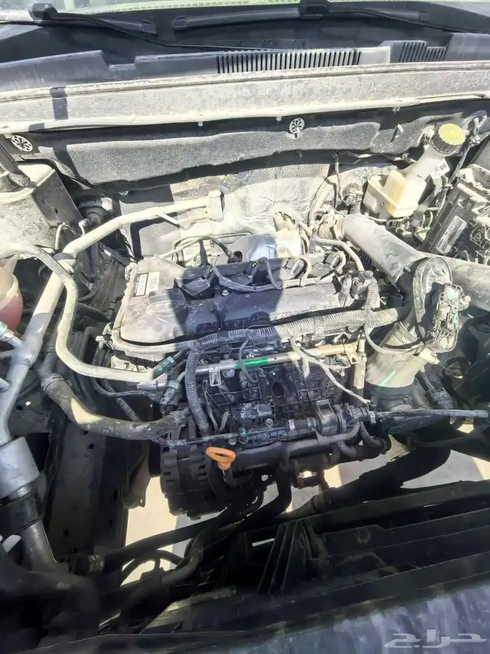 مكاين وقيرات جيتور x70 2025 0